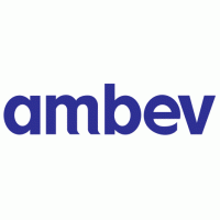 Logo Ambev