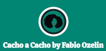 Logo Cachos e Cachos