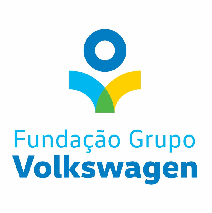 Logo Fundação Volkswagen