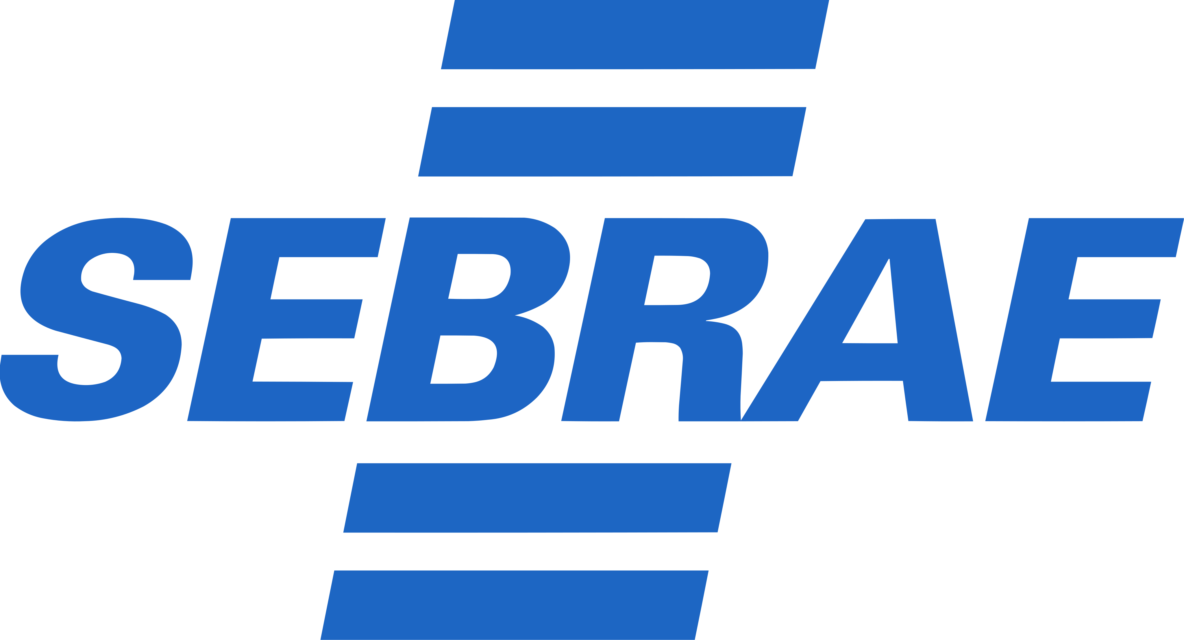 Logo SEBRAE 