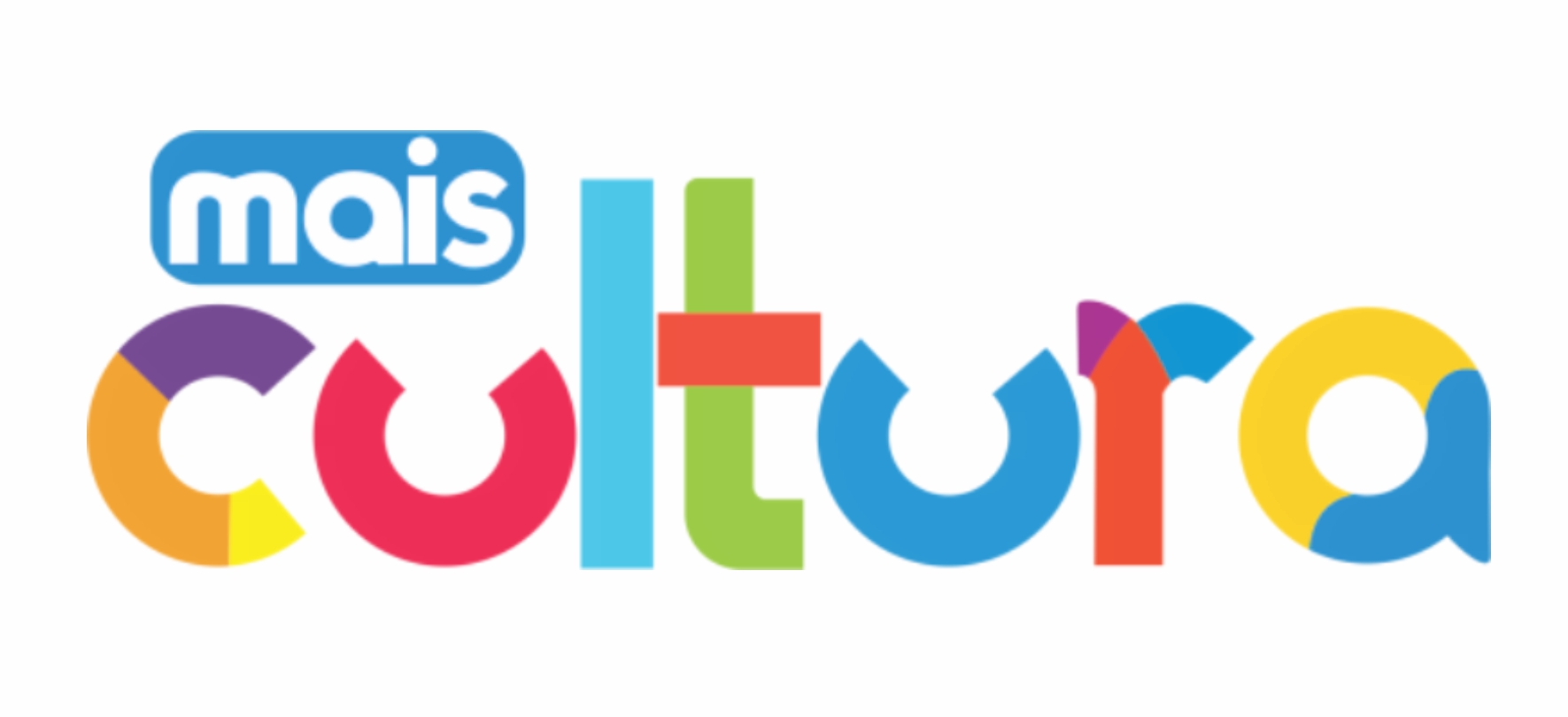 Logo Secretaria de Cultura de São José dos Pinhais
