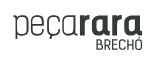 Logo Brechó Peça Rara