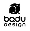 Logo Badu Design