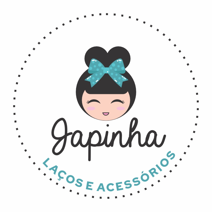 Foto Japinhas Laços