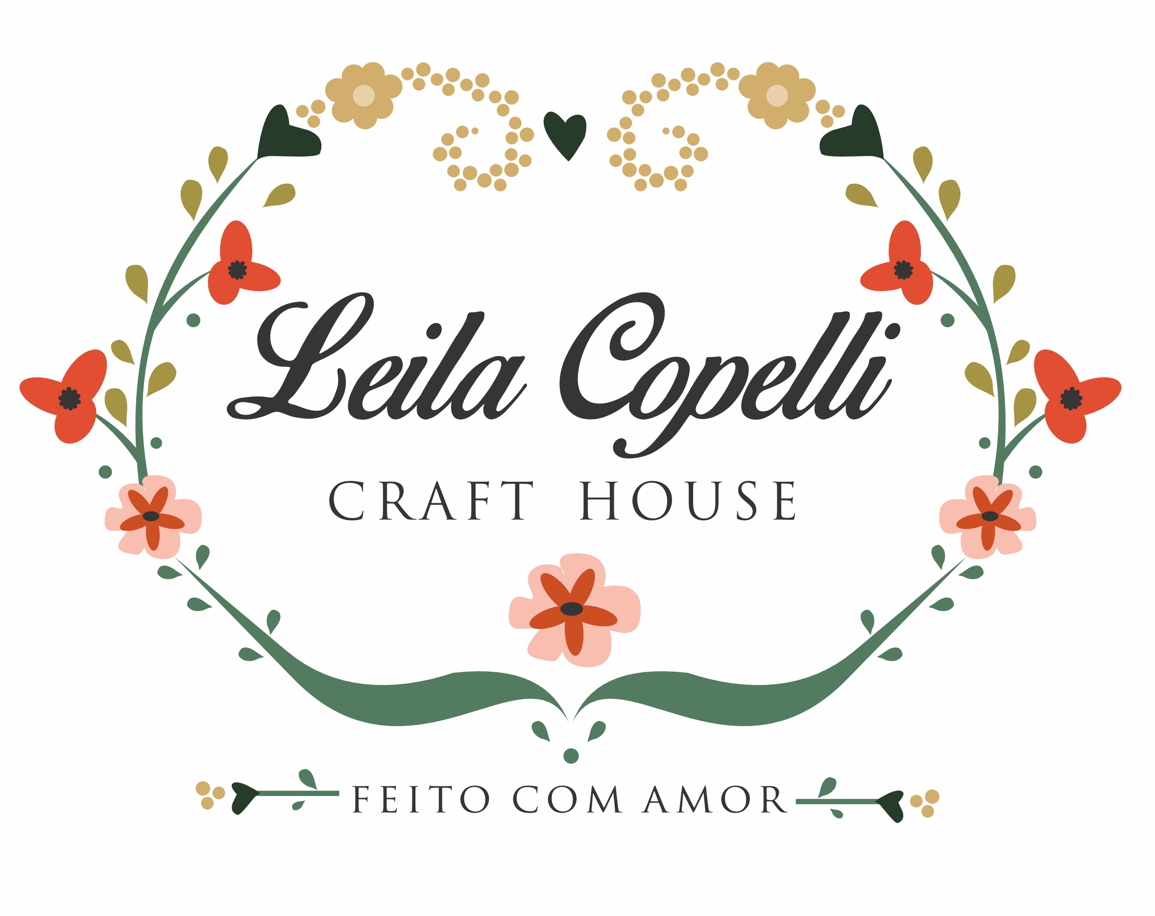 Foto Leila Copelli Craft House